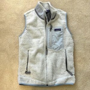 Women's Classic Retro-X® Fleece Vest